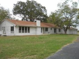 9050 County Road 158, Kaufman, TX 75142