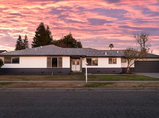 6342 N Sharon Ave, Fresno, CA