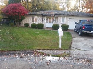 39491 Baroque Blvd, Clinton Township, MI