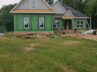 3192 Cascade Dr, Burlington, NC 27217