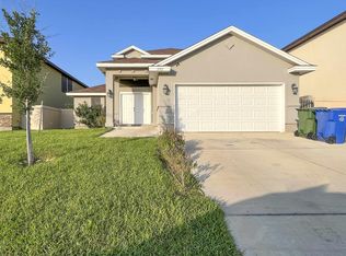 2703 Shetland Dr, Laredo, TX 78046