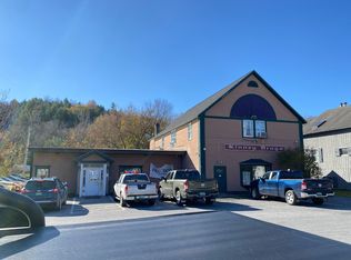 155 S Main St #1, Cambridge, VT 05444