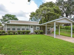 105 Belmont Dr, North Little Rock, AR 72116