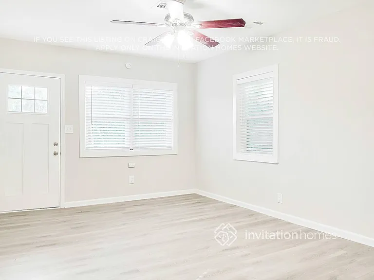 2966 Flat Shoals Rd — Photo 4