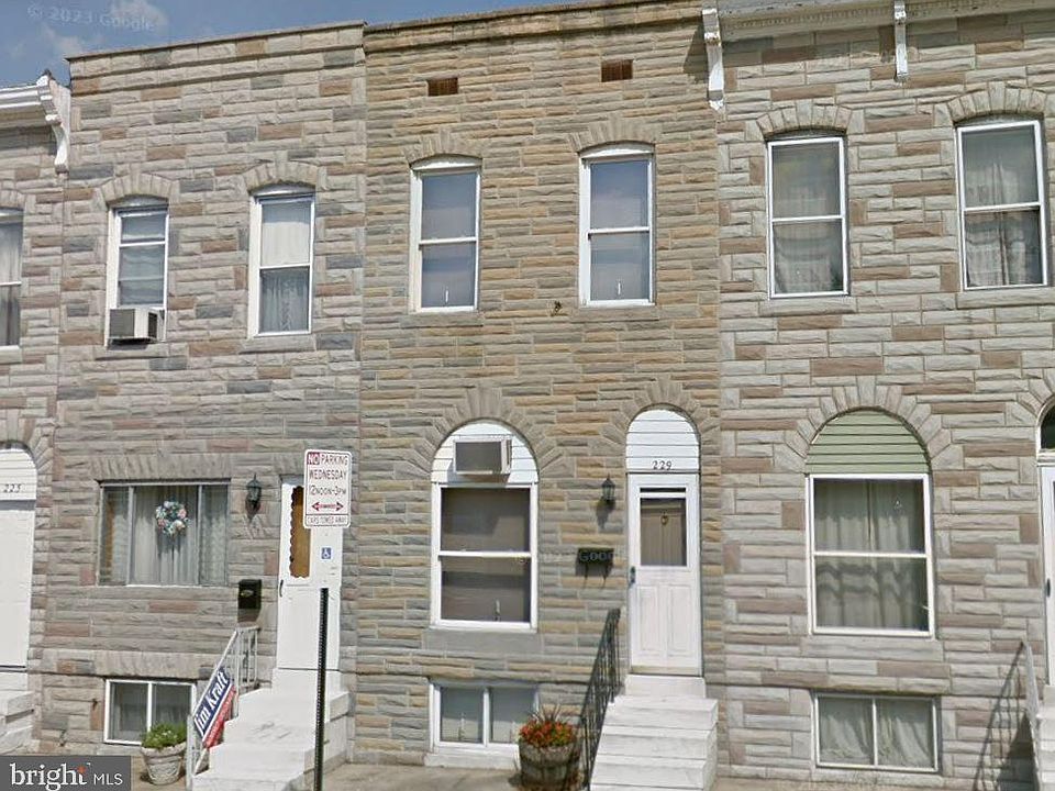 2nd image of 229 S East Ave