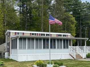 1 Seacoast Ln UNIT 12, Old Orchard Beach, ME 04064