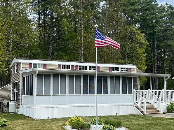 1 Seacoast Ln Unit 12, Old Orchard Beach, ME 04064