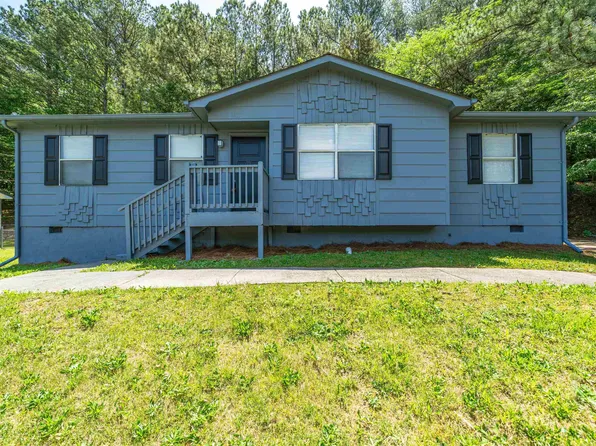 1421 7th St NW, Center Point, AL 35215