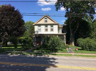 18 West St, Annandale, NJ 08801