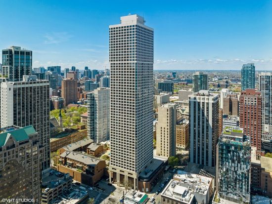 1030 N State St #41LM, Chicago, IL 60610