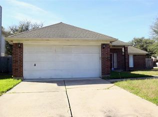 19635 Vernier Woods Ln, Spring, TX 77379