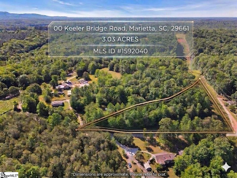 1st image of 0 Keeler Bridge Rd