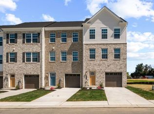 16639 Green Glade Dr, Brandywine, MD 20613