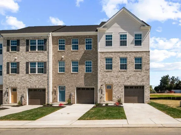 16639 Green Glade Dr, Brandywine, MD 20613