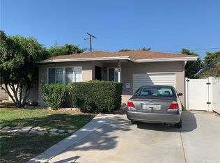 8327 Norwalk Blvd, Whittier, CA 90606