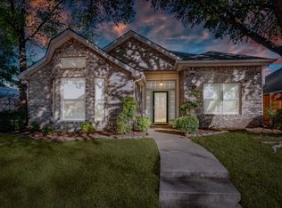 912 Marlin Dr, Mesquite, TX 75149