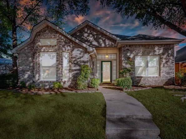 912 Marlin Dr, Mesquite, TX 75149