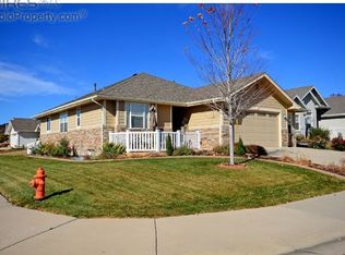 3309 66th Avenue Ct, Greeley, CO 80634