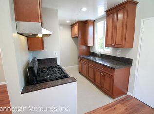 2512 Canada Blvd APT 06, Glendale, CA 91208