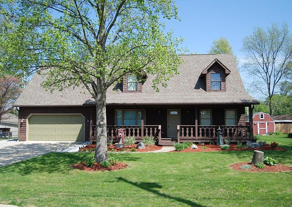 1st image of 8030 E County Road 400 N