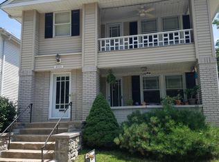 4015 Bell St APT 2, Kansas City, MO 64111