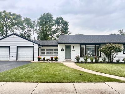 1394 Carol Ln, Des Plaines, IL, 60018