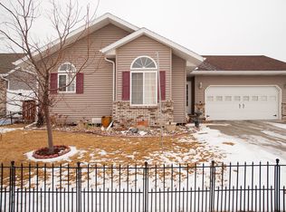 4219 Kateland St, Rapid City, SD 57701