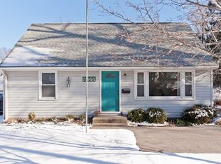 3844 Mount Vernon Rd SE, Cedar Rapids, IA 52403