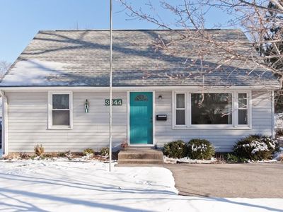 3844 Mount Vernon Rd SE, Cedar Rapids, IA, 52403