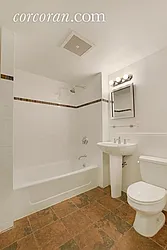 Rented by Corcoran