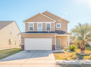 9708 Crofton Dr, Ladson, SC 29456