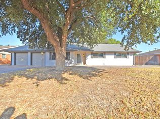 2510 Cimmaron Ave, Midland, TX 79705