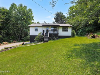 3402 Orkney Cir, Knoxville, TN, 37931