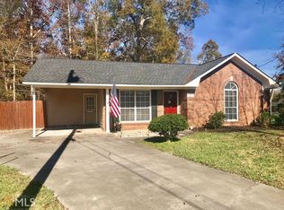 6 Shallowford Ct NW, Rome, GA 30165
