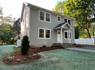 176 Burnt Plains Rd, Milford, CT 06461