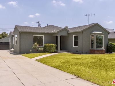 504 N Campbell Ave, Alhambra, CA, 91801