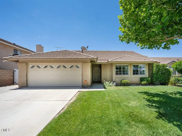 44029 Calston Ave, Lancaster, CA 93535