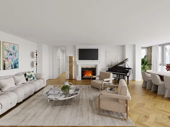 112 West 56th Street 32S image 3 of 13
