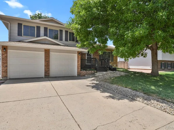 8962 W Temple Place, Denver, CO 80123