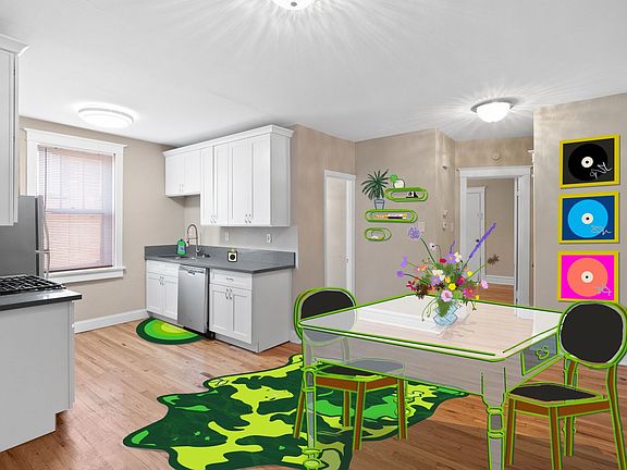 2nd image of 3959 McDonald Ave #1F