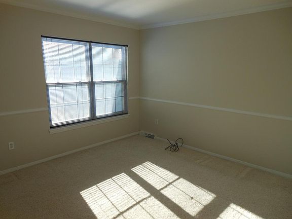 Bright Master Bedroom