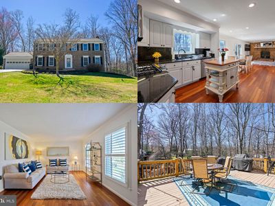 3108 Cobb Hill Ln, Oakton, VA, 22124