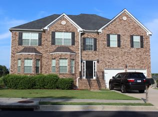 12133 Pheasant Dr, Covington, GA 30014