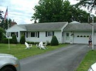 5358 Summit Ave, Lowville, NY 13367