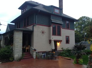 2713 S Austin St, Milwaukee, WI 53207