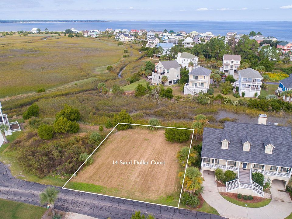 1st image of 14 Sand Dollar Court
