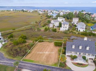 14 Sand Dollar Ct, Saint Helena Island, SC 29920