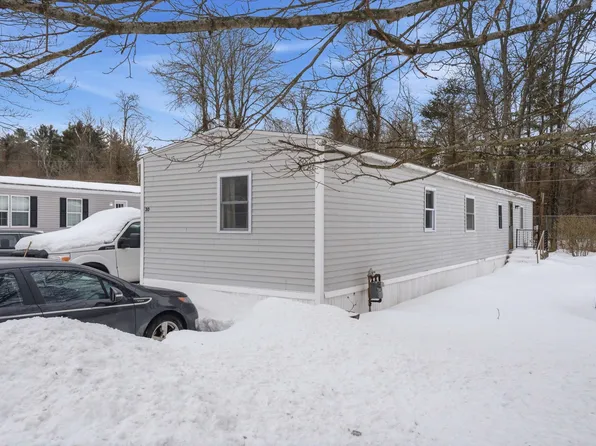 30 Longmeadow Drive, Concord, NH 03301