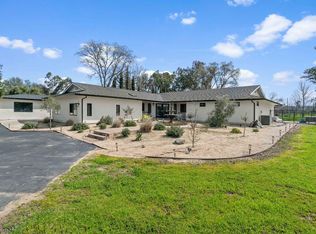 4305 Indian Creek Dr, Loomis, CA