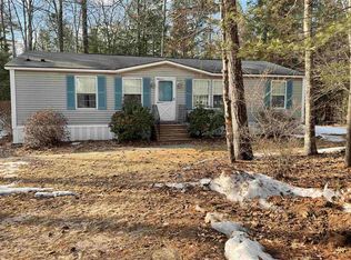 18 Harvey Brook Rd, Wolfeboro, NH 03894